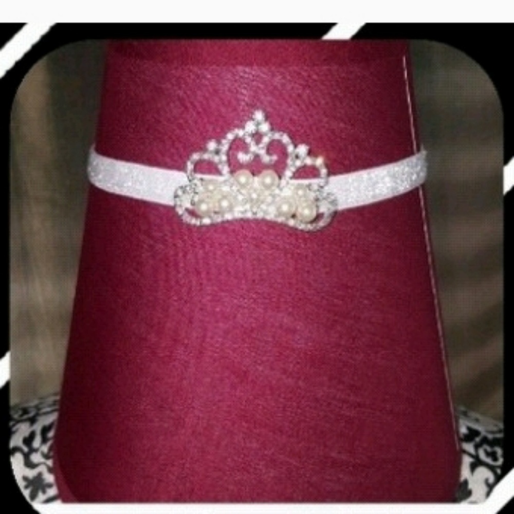 Bundle of girl accessories